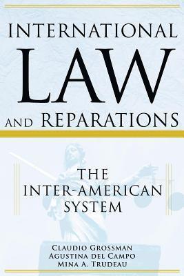 International Law and Reparations 1