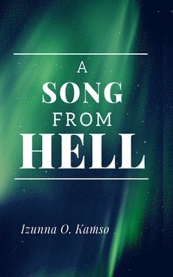 bokomslag A Song from Hell