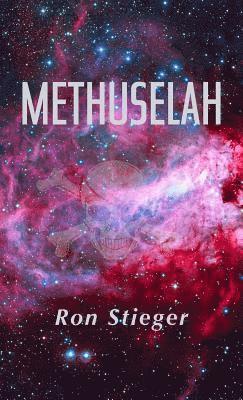 Ron Stieger - Methuselah, Inbunden