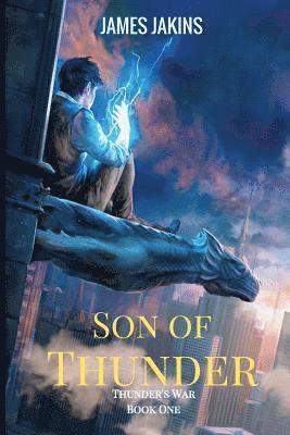 Son of Thunder 1