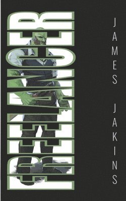 James Jakins - Jack Bloodfist: Freelancer, Häftad