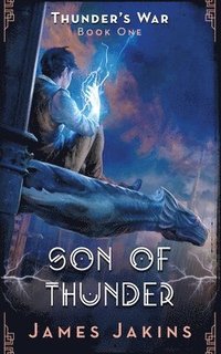 bokomslag Son of Thunder