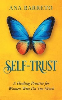 bokomslag Self-Trust