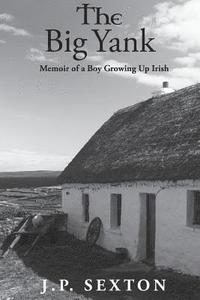 bokomslag The Big Yank: Memoir of a Boy Growing Up Irish