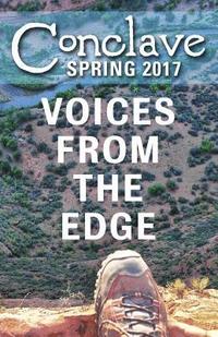 bokomslag Conclave (Spring 2017): Voices from the Edge