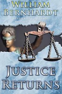 bokomslag Justice Returns