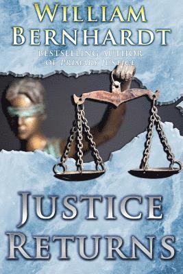 Justice Returns 1
