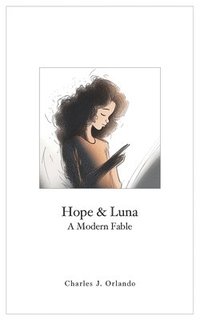 bokomslag Hope & Luna