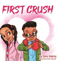 bokomslag First Crush