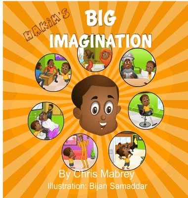 Hakims Big Imagination