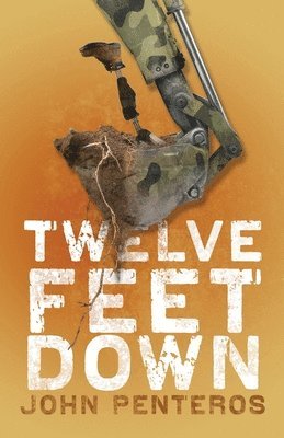 Twelve Feet Down 1