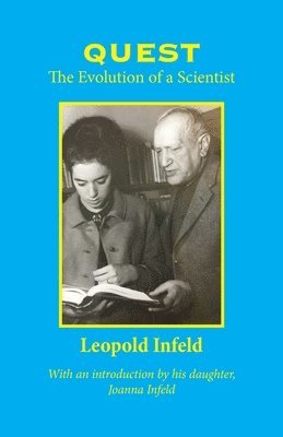 Leopold Infeld, Leopold, Infeld - Quest, Häftad