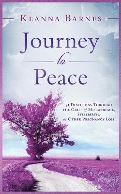 Journey to Peace 1