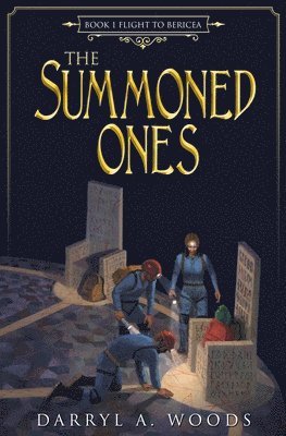 bokomslag Summoned Ones