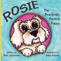 bokomslag Rosie The Practically Perfect Puppy