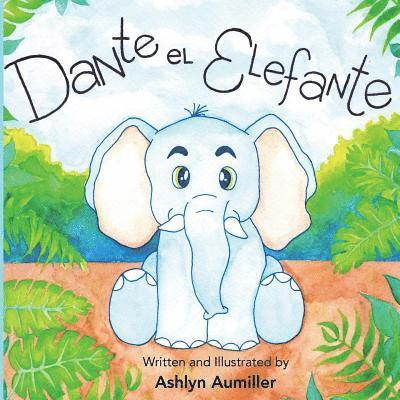 Dante El Elefante 1