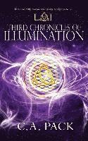 bokomslag Third Chronicles of Illumination: Library of Illumination Book 8