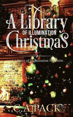 bokomslag A Library of Illumination Christmas