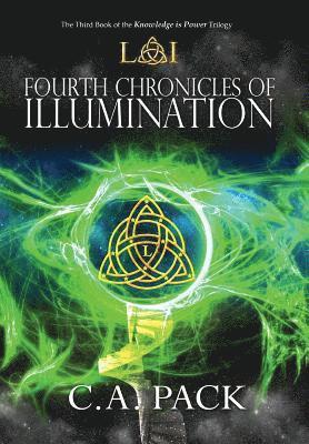 bokomslag Fourth Chronicles of Illumination: Endgame