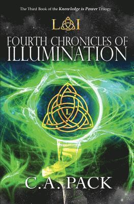 bokomslag Fourth Chronicles of Illumination: Endgame