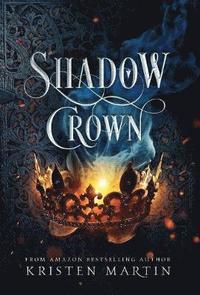 bokomslag Shadow Crown