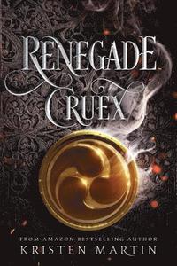 bokomslag Renegade Cruex