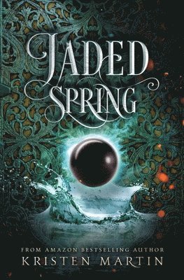 Jaded Spring 1