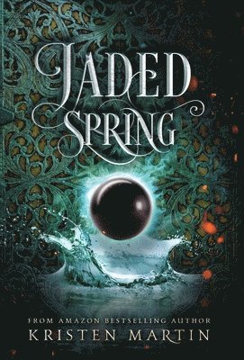 Jaded Spring