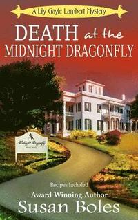 bokomslag Death at the Midnight Dragonfly
