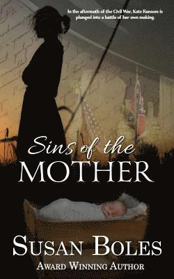 Susan Boles - Sins of the Mother, Häftad