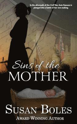 bokomslag Sins of the Mother