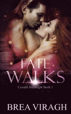 Fate Walks 1