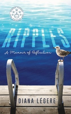Diana Legere, Diana, LeGere - Ripples, Häftad