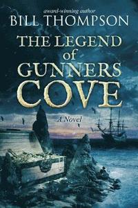 bokomslag The Legend of Gunners Cove