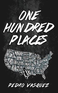 bokomslag One Hundred Places