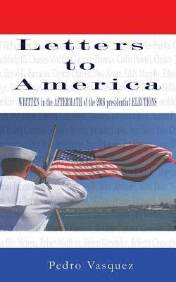 Letters to America 1