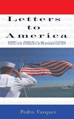 Letters to America