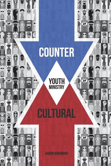 bokomslag Countercultural Youth Ministry