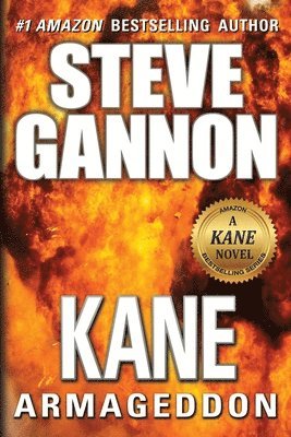 Kane: Armageddon 1