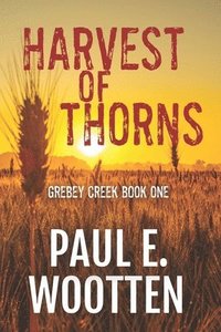 bokomslag Harvest of Thorns