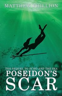 bokomslag Poseidon's Scar