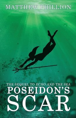 bokomslag Poseidon's Scar