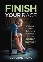 bokomslag Finish YOUR Race