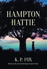 bokomslag Hampton Hattie