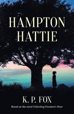 bokomslag Hampton Hattie