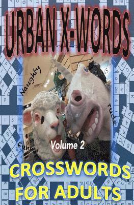 Urban X-words 2 1