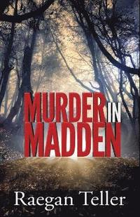bokomslag Murder in Madden