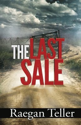 bokomslag The Last Sale