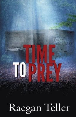 Time to Prey 1