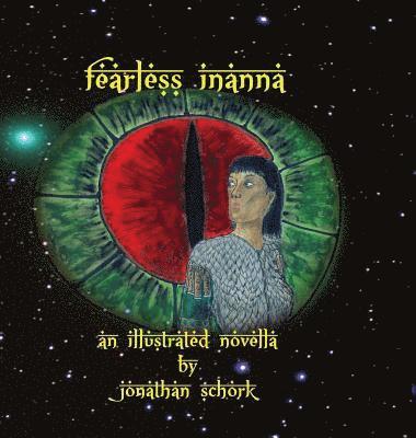 bokomslag Fearless Inanna